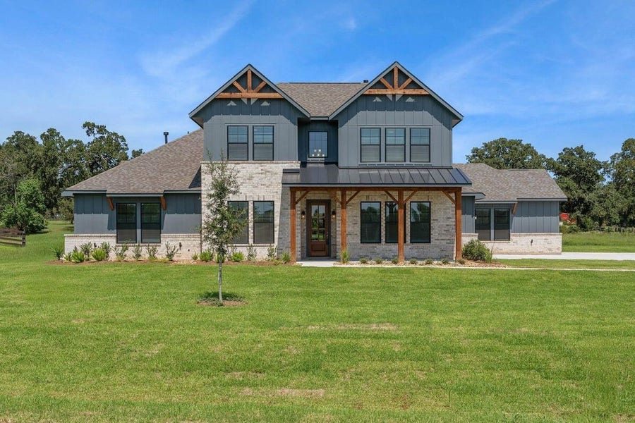 Property photo for 25216 Pleasant Retreat Court, Montgomery, TX