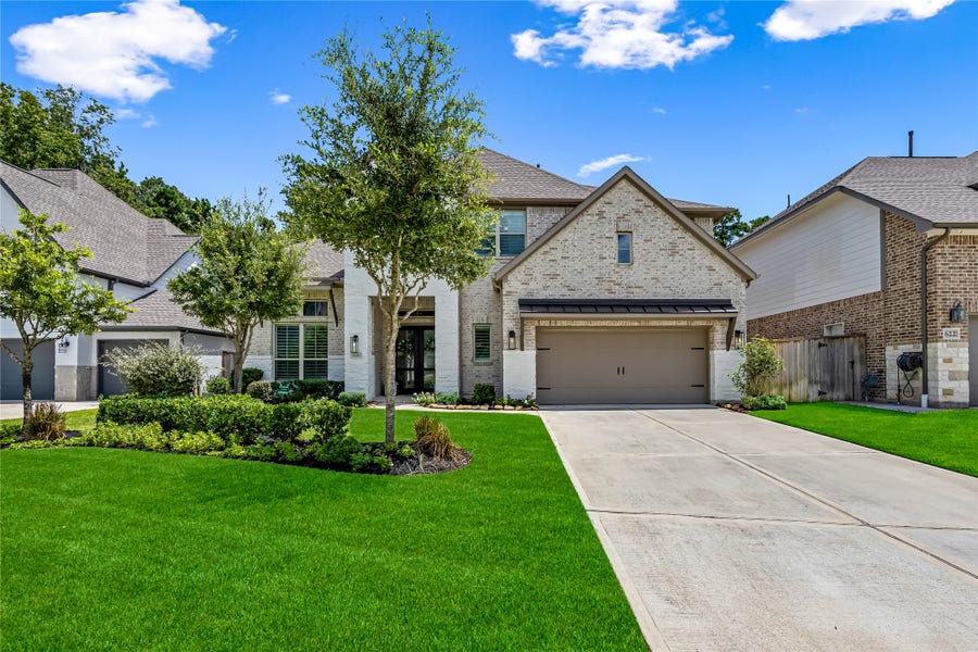 Property photo for 626 Bronze Bristol Street, Montgomery, TX