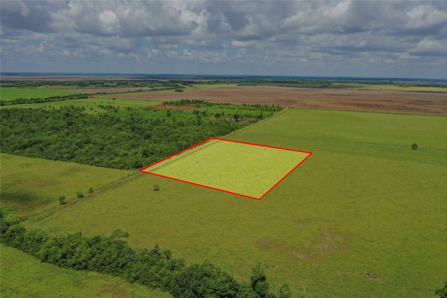 Property photo for TBD Boswick, Liverpool, TX