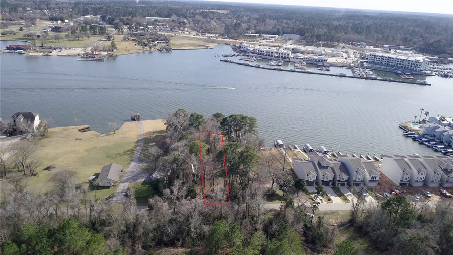 Property photo for 15085 Marina Drive, Conroe, TX