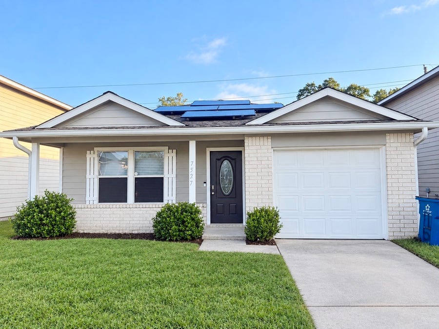 Property photo for 7527 Kennemer Drive, Humble, TX