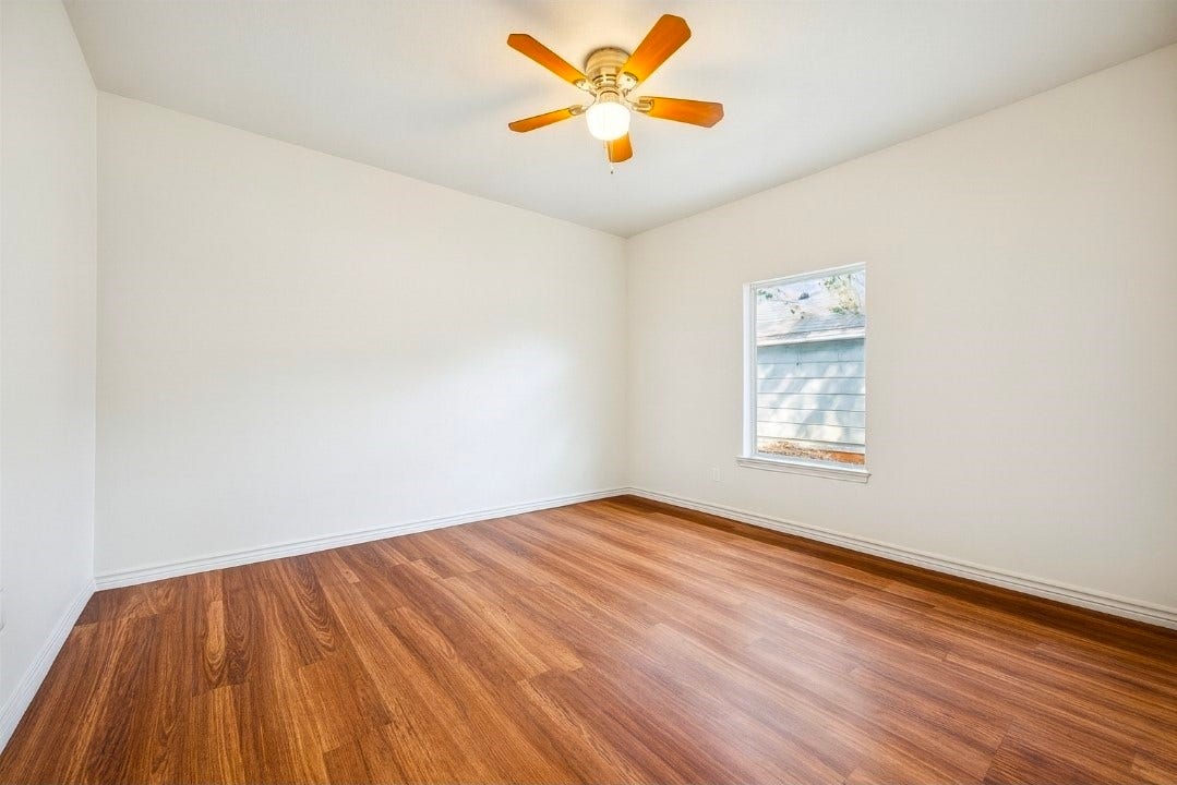 7933 Elwood Street, Houston, TX 77012 2nd Bedroom