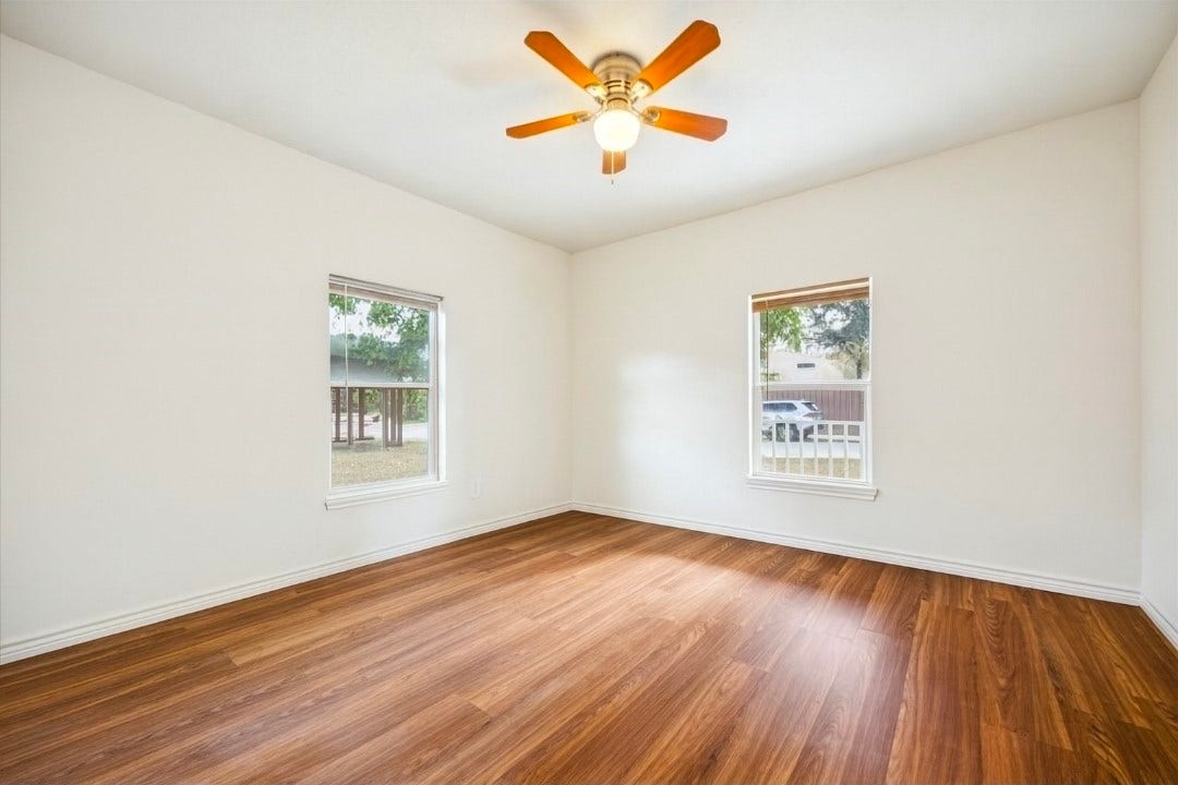 7933 Elwood Street, Houston, TX 77012 1st Bedroom