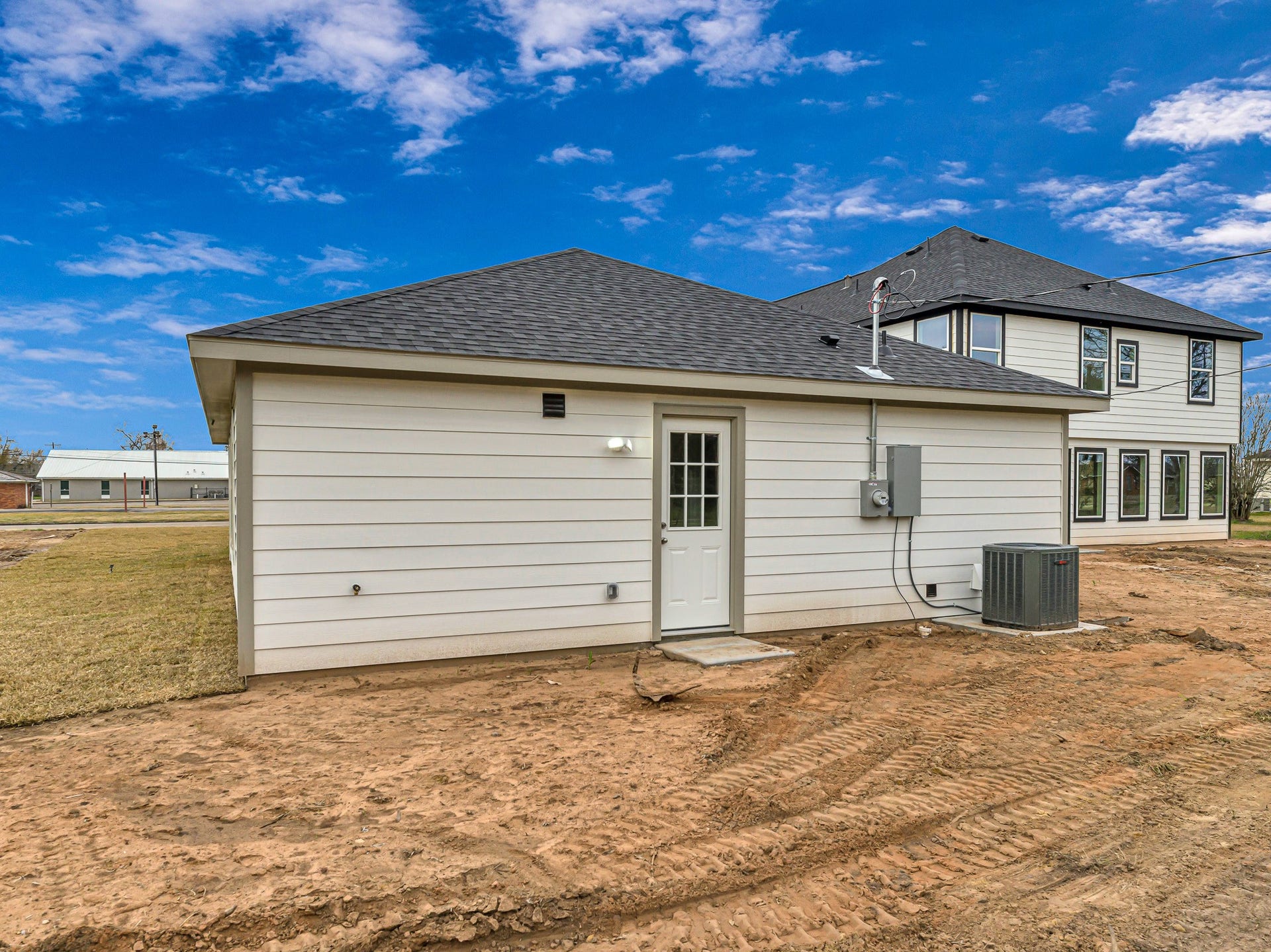 1010 4th Street, Hempstead, TX 77445 1010 4th Street, Hempstead, TX 77445