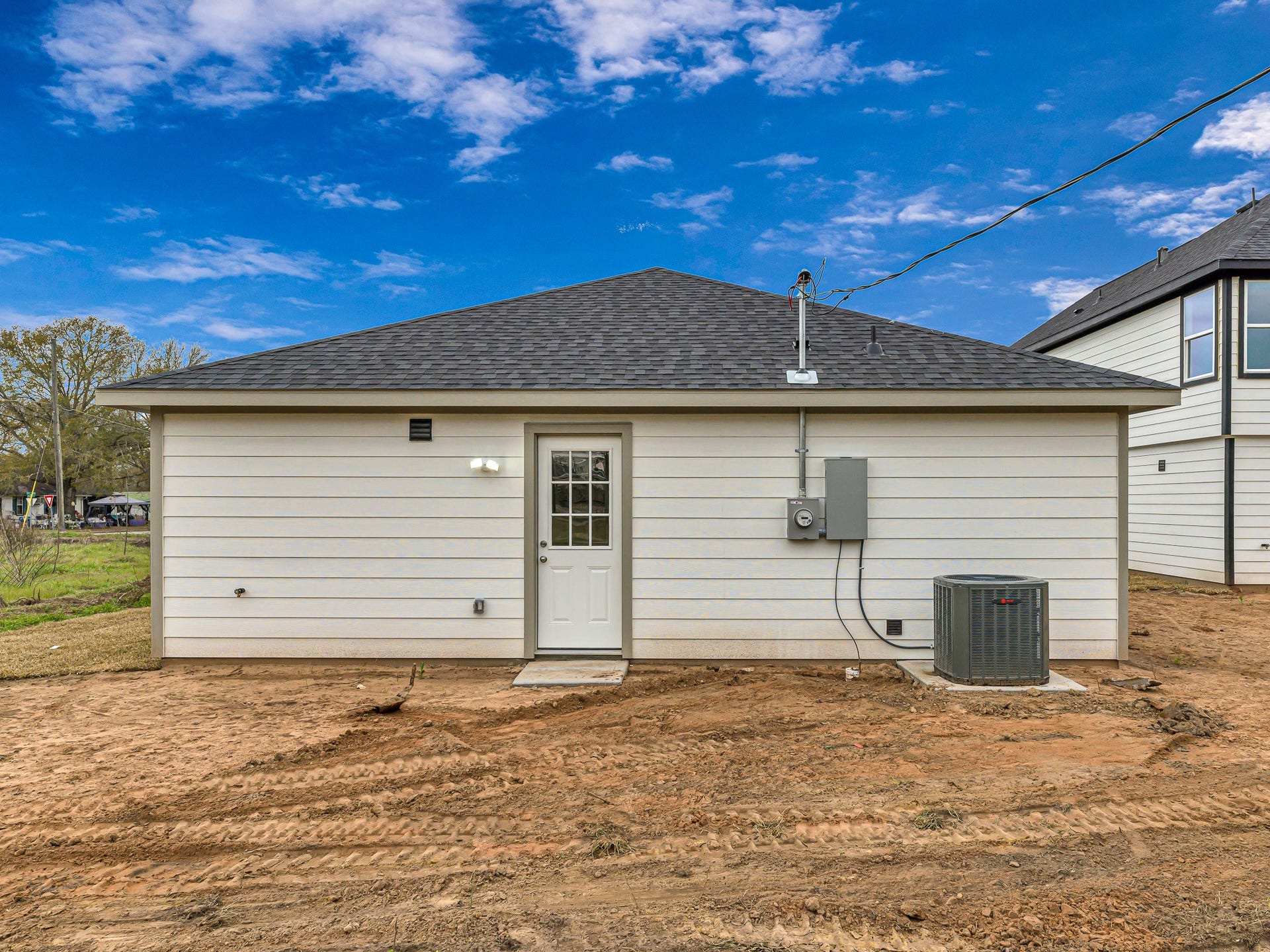 1010 4th Street, Hempstead, TX 77445 1010 4th Street, Hempstead, TX 77445