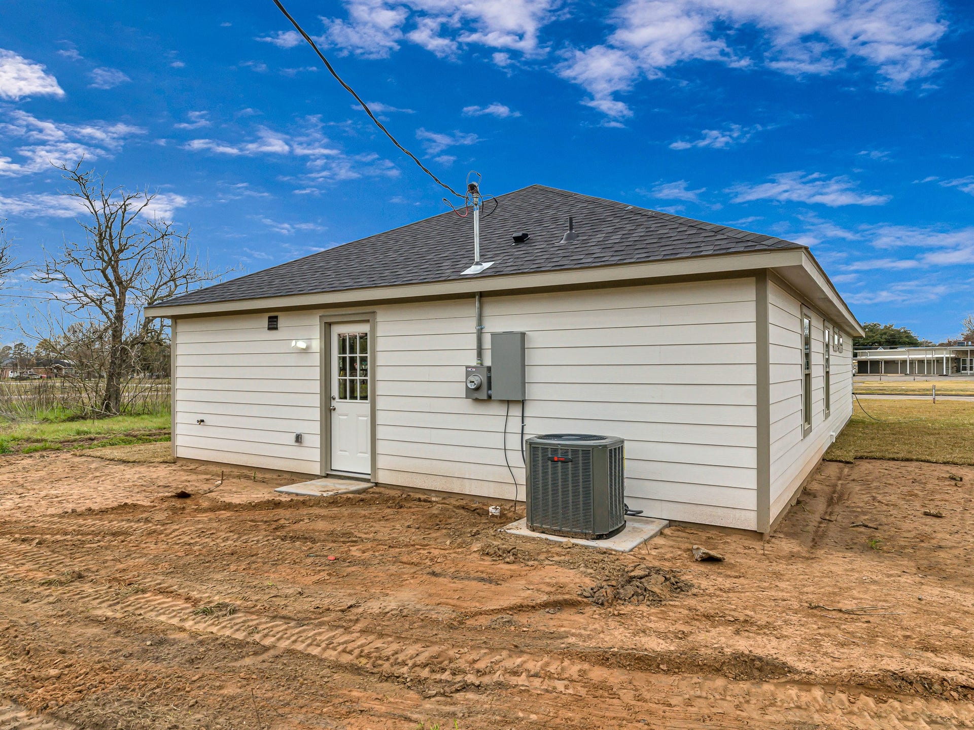1010 4th Street, Hempstead, TX 77445 1010 4th Street, Hempstead, TX 77445
