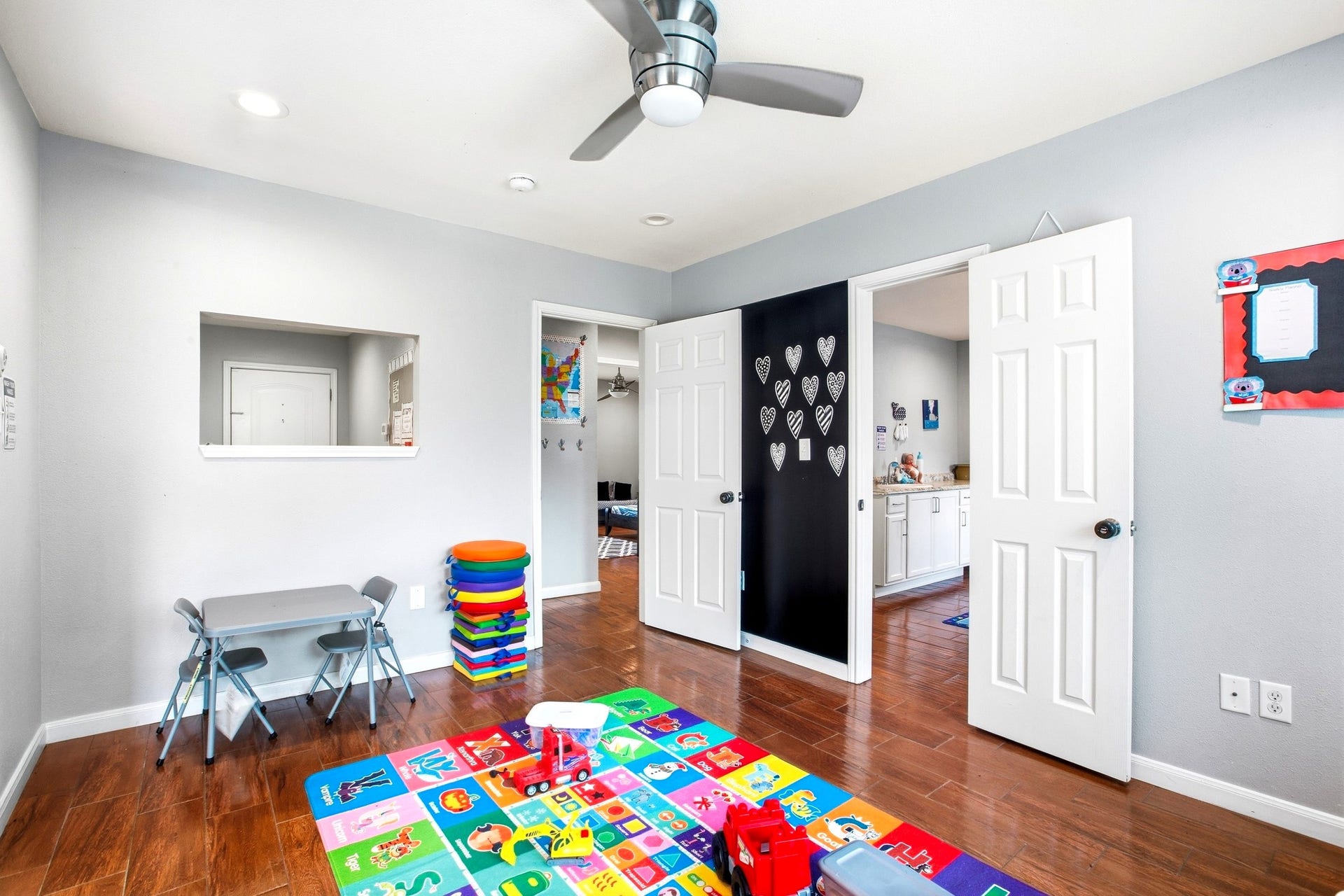5302 Treaschwig Road, Spring, TX 77373 1st room in 1st unit