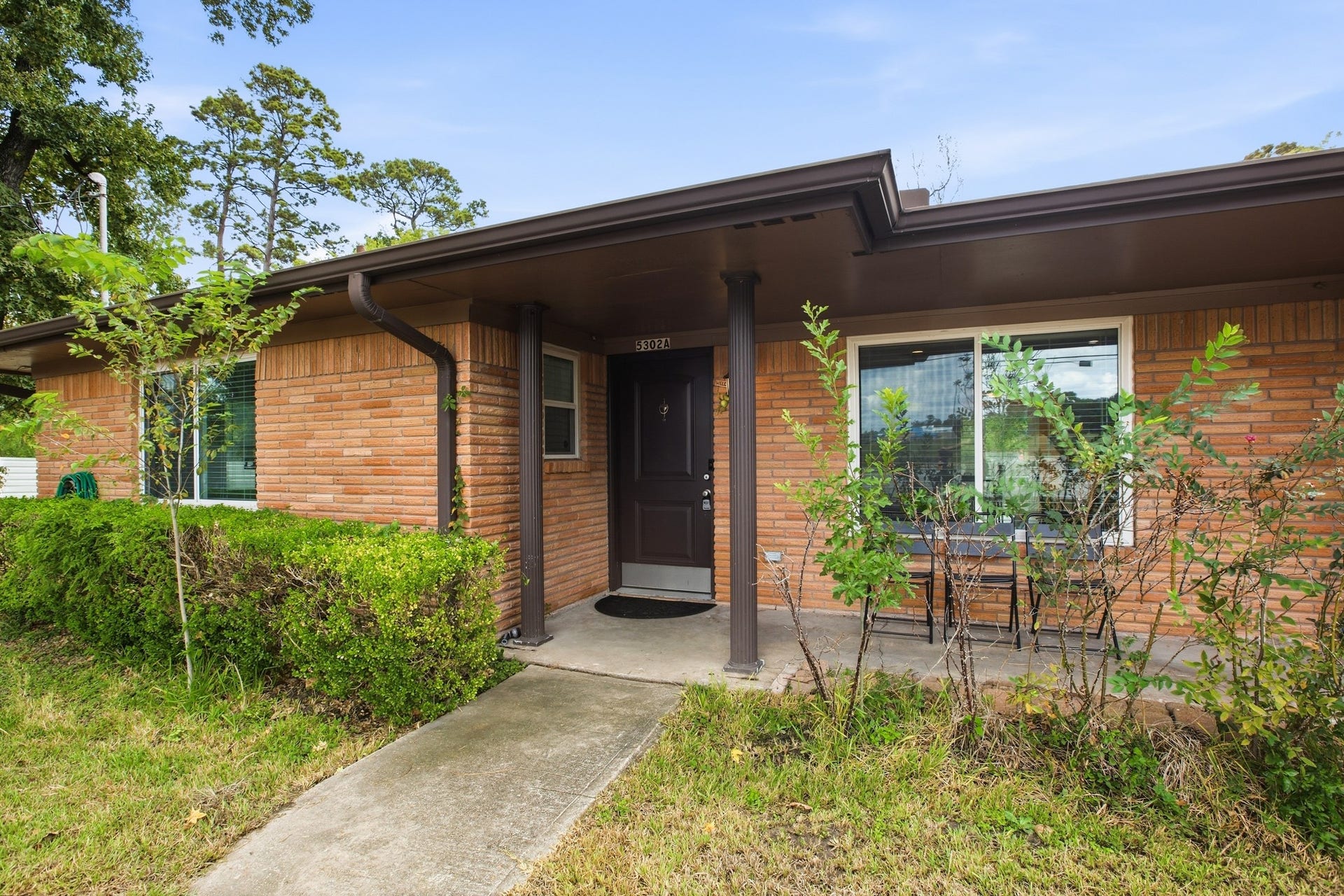 5302 Treaschwig Road, Spring, TX 77373 5302 Treaschwig Road, Spring, TX 77373