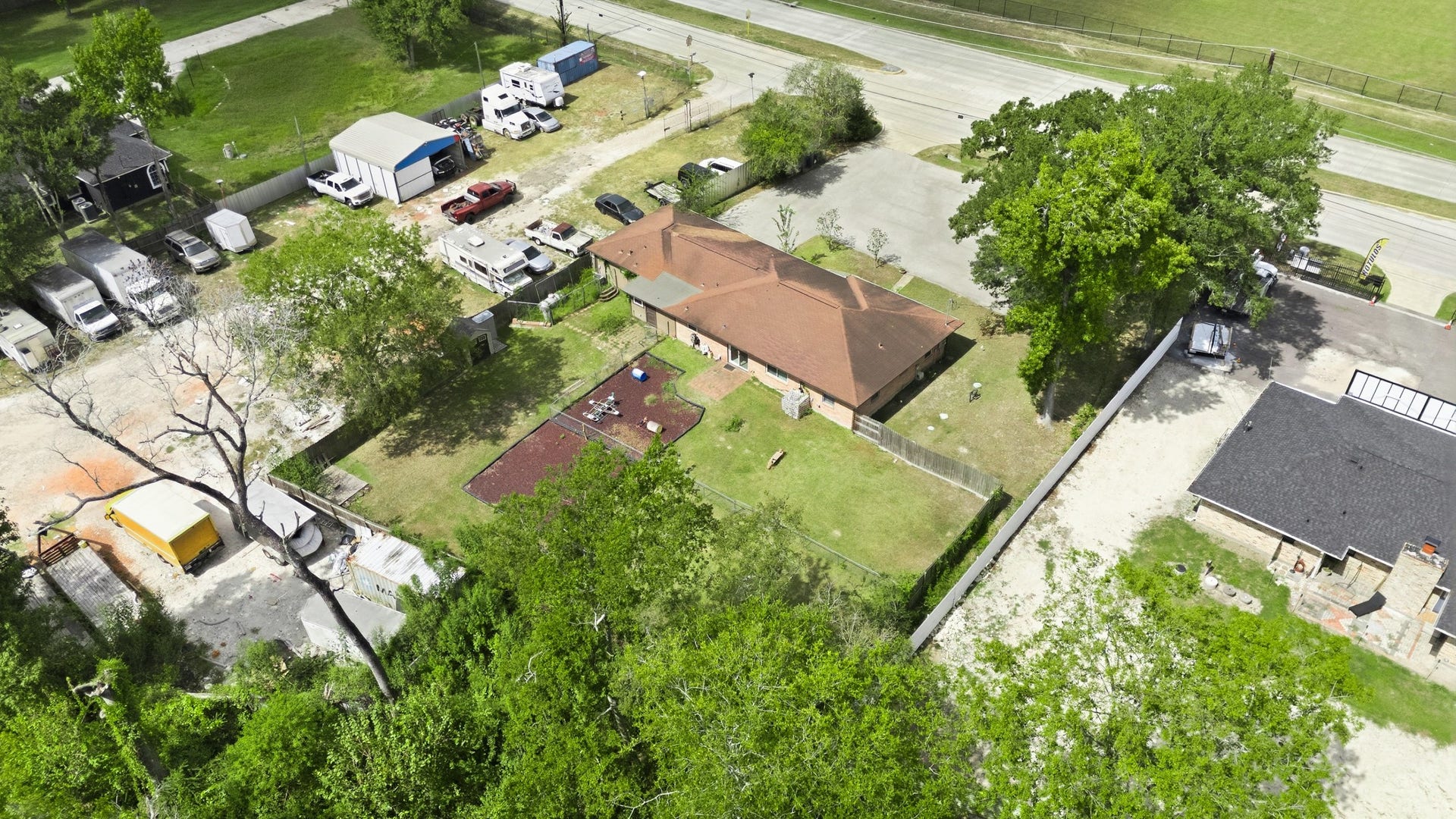 5302 Treaschwig Road, Spring, TX 77373 5302 Treaschwig Road, Spring, TX 77373