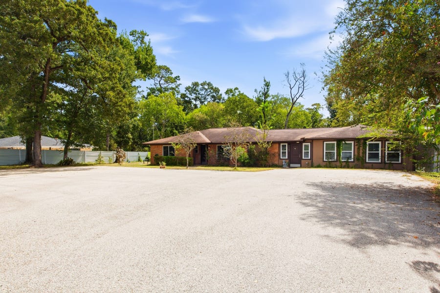 Property photo for 5302 Treaschwig Road, Spring, TX
