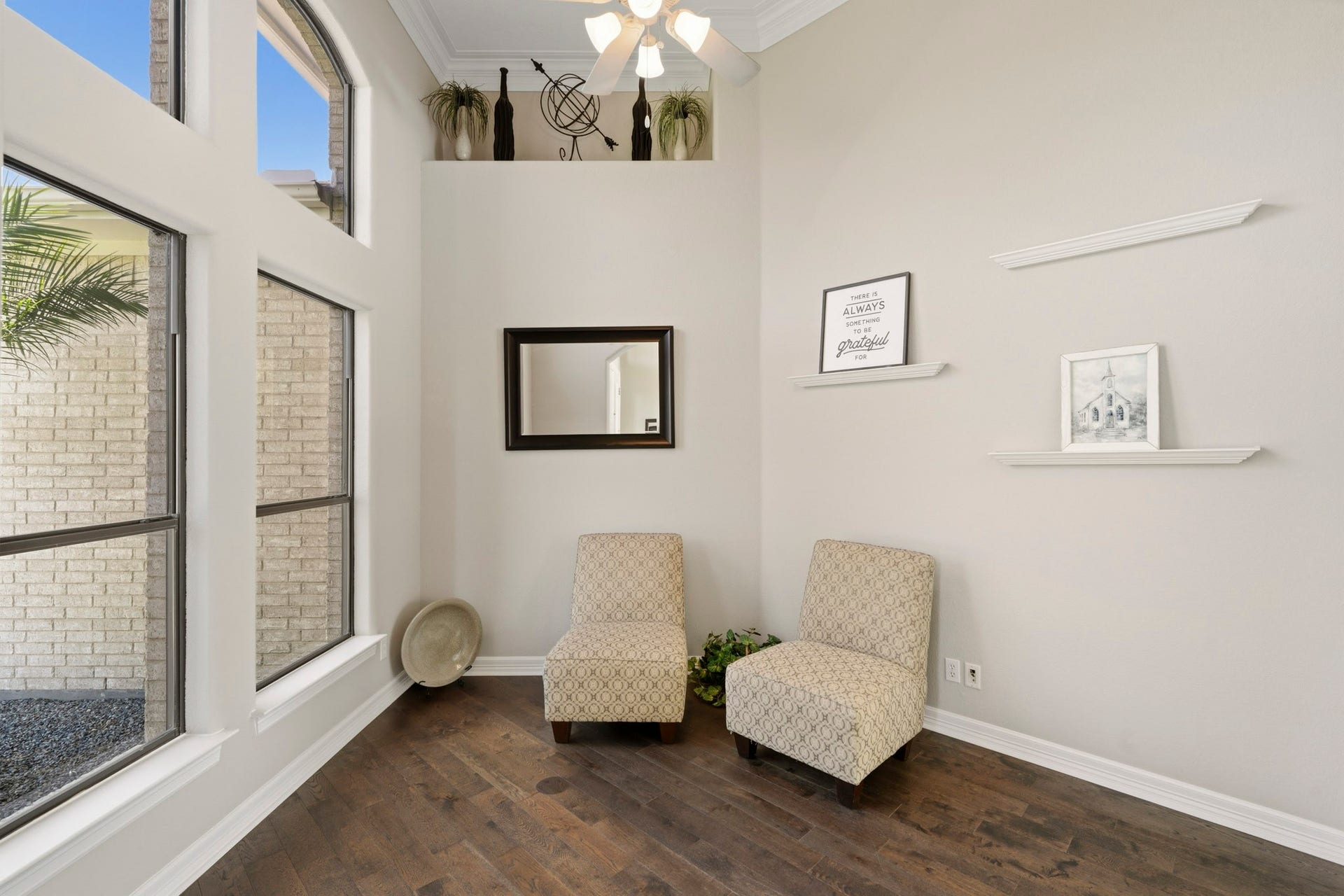 835 Hall Road, Alvin, TX 77511 Flex-space