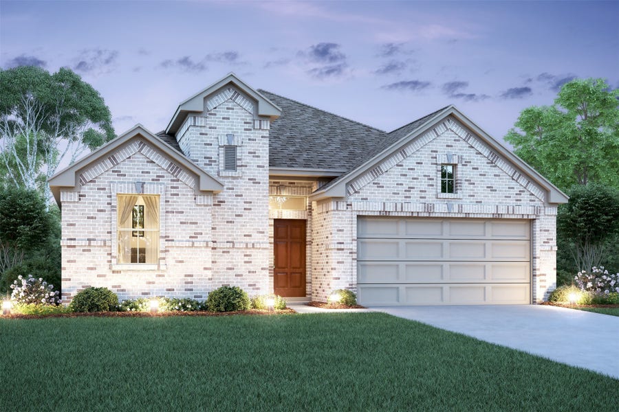 Property photo for 21934 Iris Colony Drive, Waller, TX