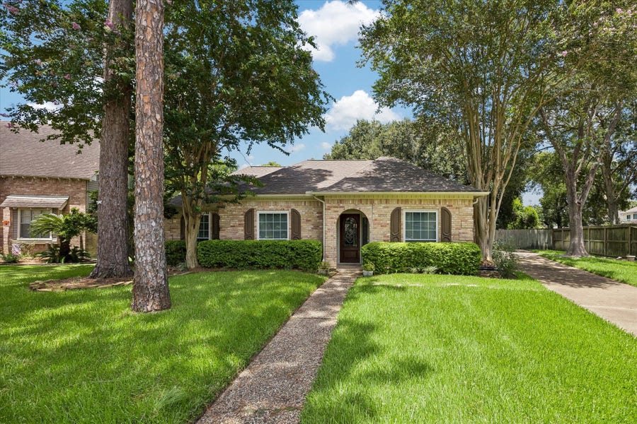 Property photo for 22306 N Rebecca Burwell Lane, Katy, TX