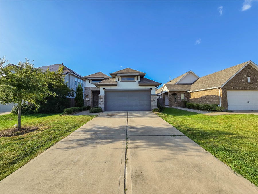 Property photo for 20230 Rainflower Bay Lane, Richmond, TX