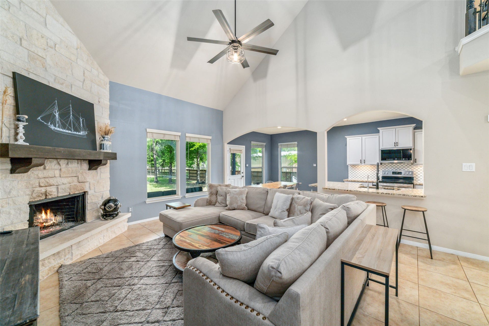 9239 Silver Back Trail, Conroe, TX 77303 9239 Silver Back Trail, Conroe, TX 77303