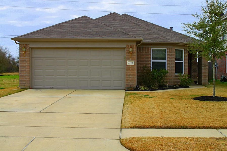 Property photo for 23711 Legacy Oak Street, Katy, TX