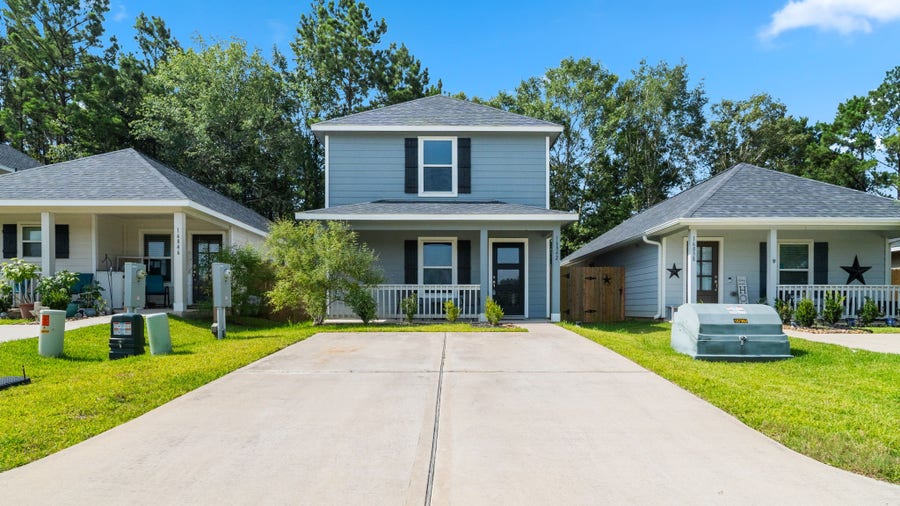 Property photo for 16842 Marie Village Drive, Conroe, TX