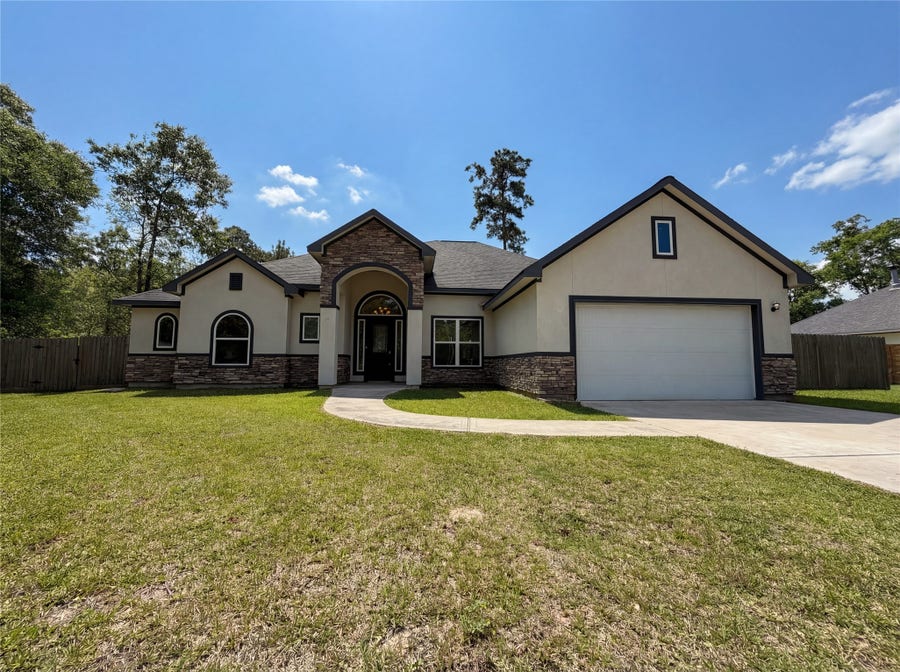 Property photo for 27736 Rio Blanco Drive, Splendora, TX