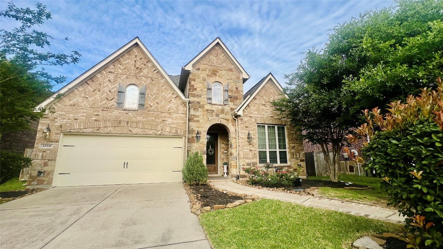 Property photo for 12535 Charter Mill Lane, Cypress, TX