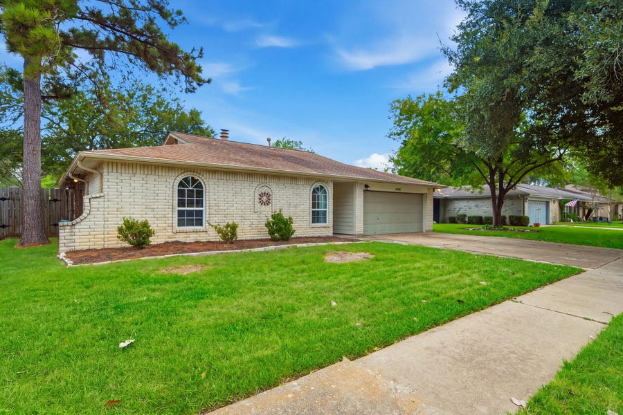 Property photo for 16218 Cypress Valley Drive, Cypress, TX