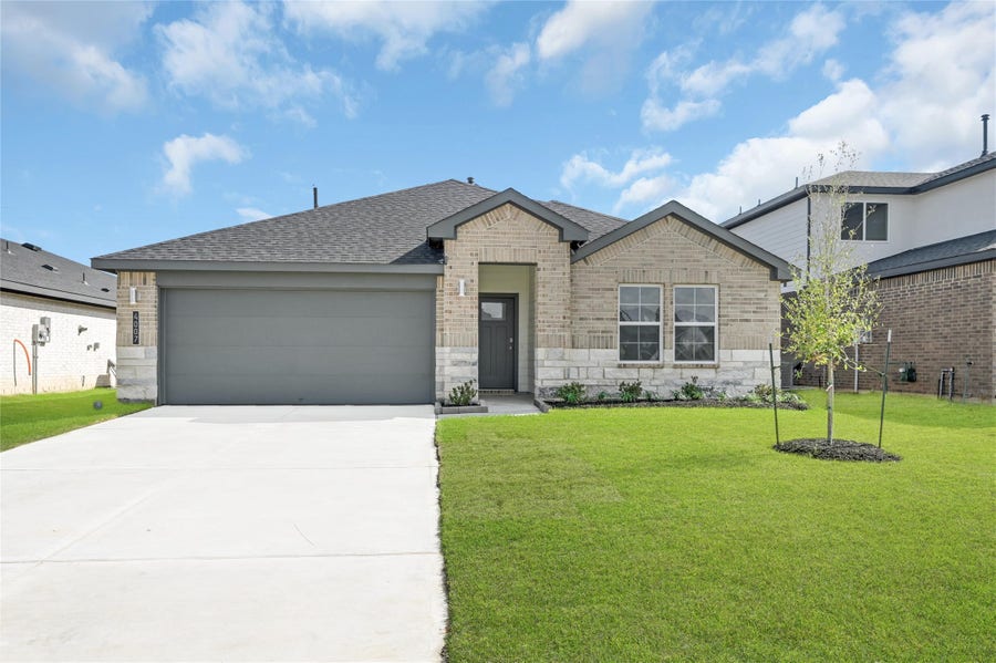 Property photo for 711 Heaven Drive, Beasley, TX