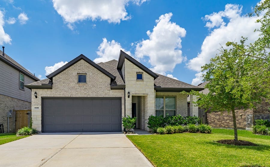 Property photo for 14368 Cedar Shadow Drive, Conroe, TX