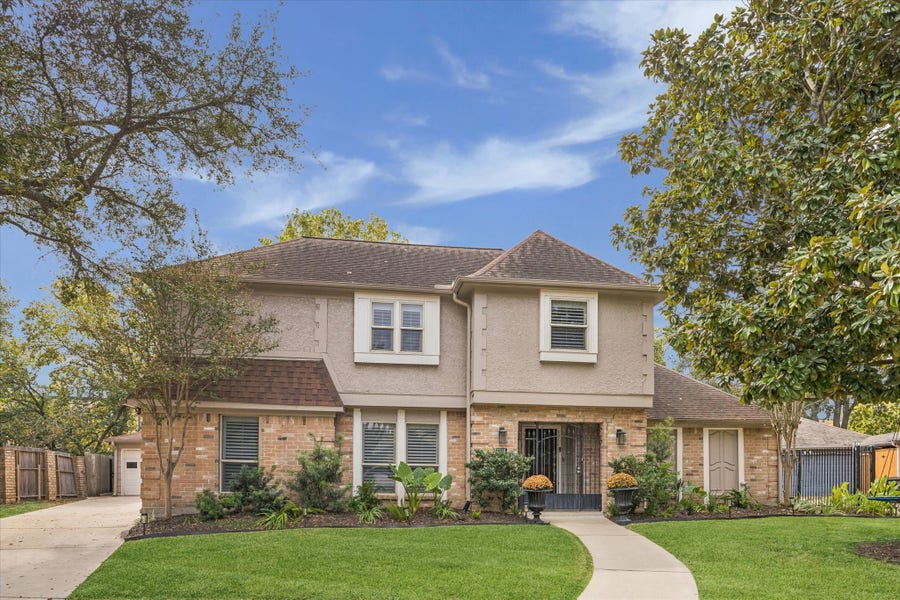 Property photo for 1526 Haven Lock Drive, Houston, TX