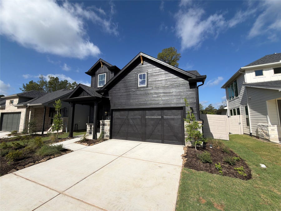 Property photo for 11410 Mandolin Drive, Montgomery, TX