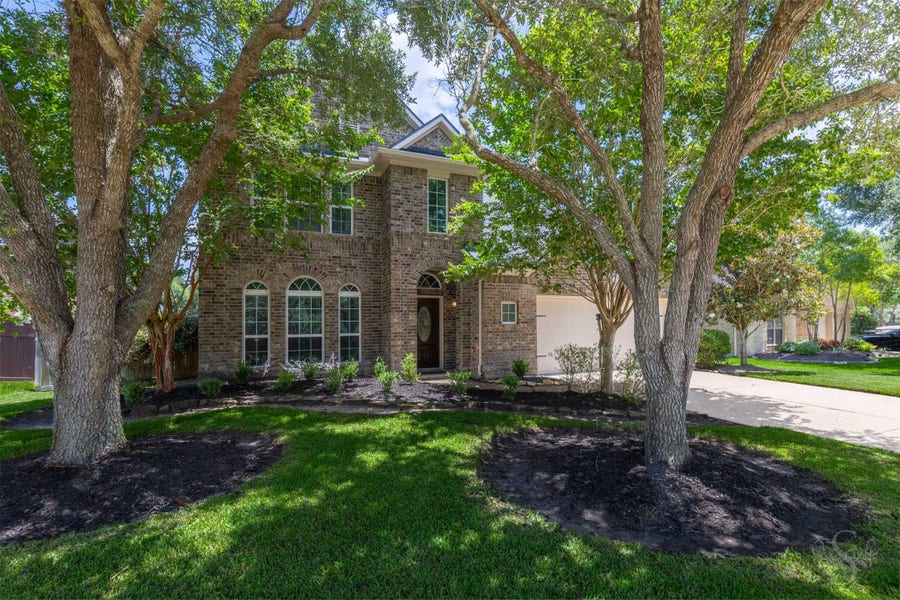 Property photo for 28022 Barberry Banks Lane, Fulshear, TX