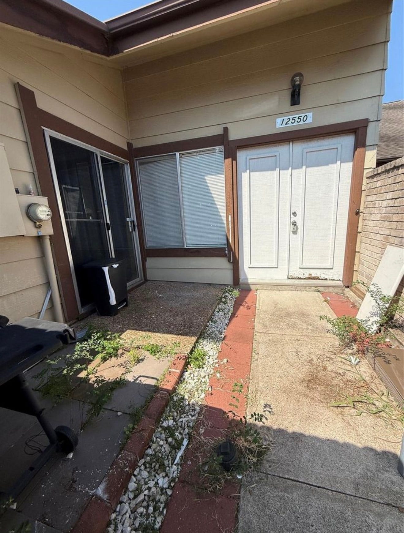 12550 Newbrook Drive, Houston, TX 77072 12550 Newbrook Drive, Houston, TX 77072