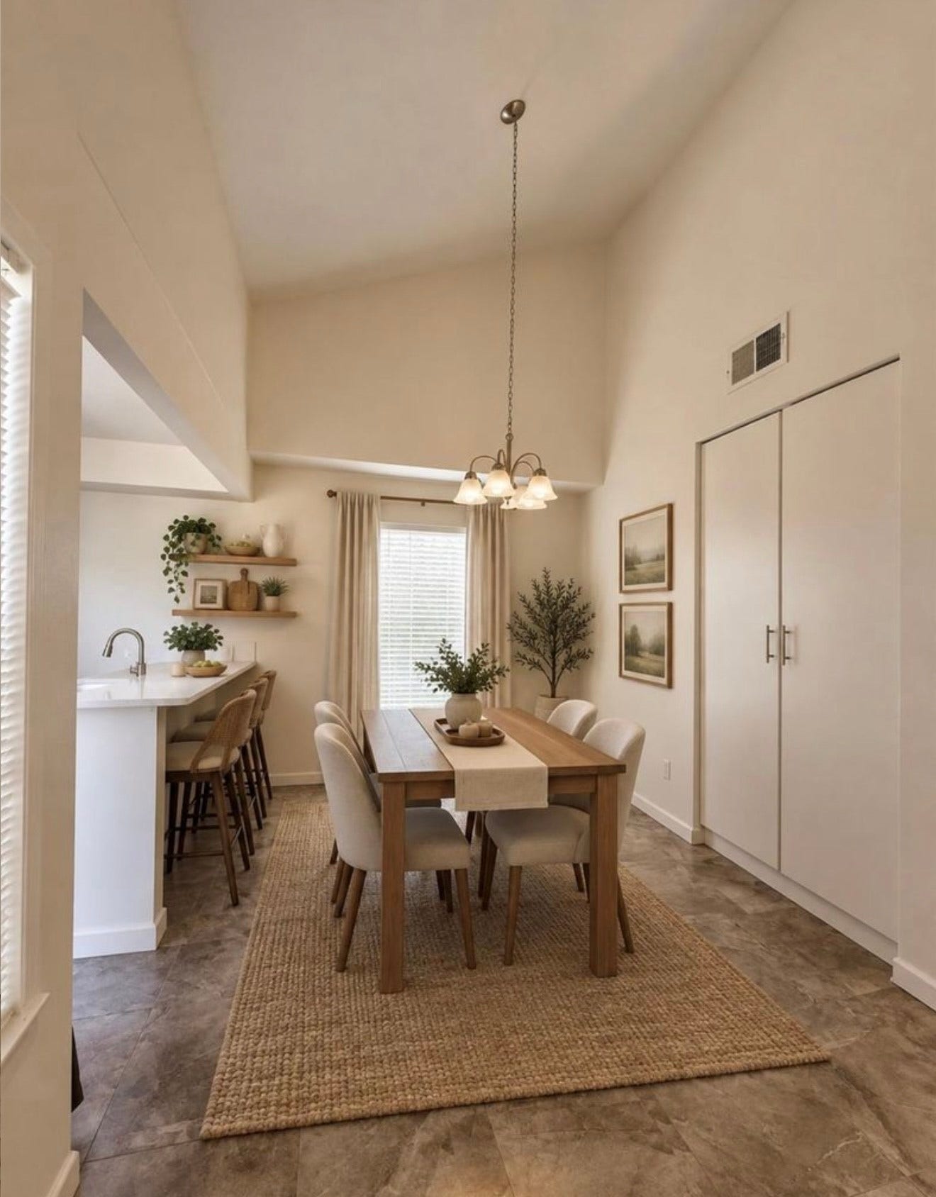 12550 Newbrook Drive, Houston, TX 77072 Virtually staged