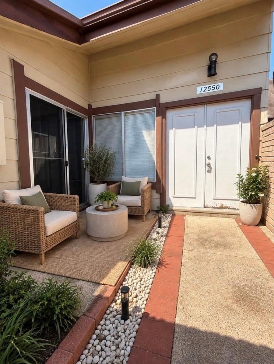 Property photo for 12550 Newbrook Drive, Houston, TX