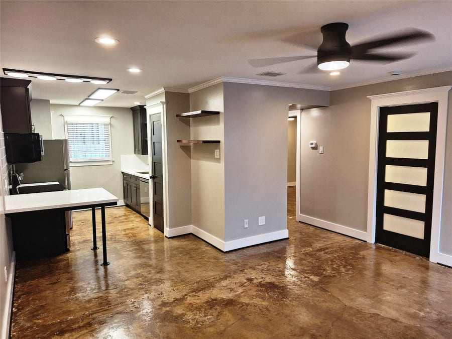 Property photo for 1012 Rutland  3 Street, #3, Houston, TX