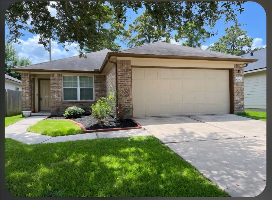 Property photo for 6207 Lovage Avenue, Crosby, TX