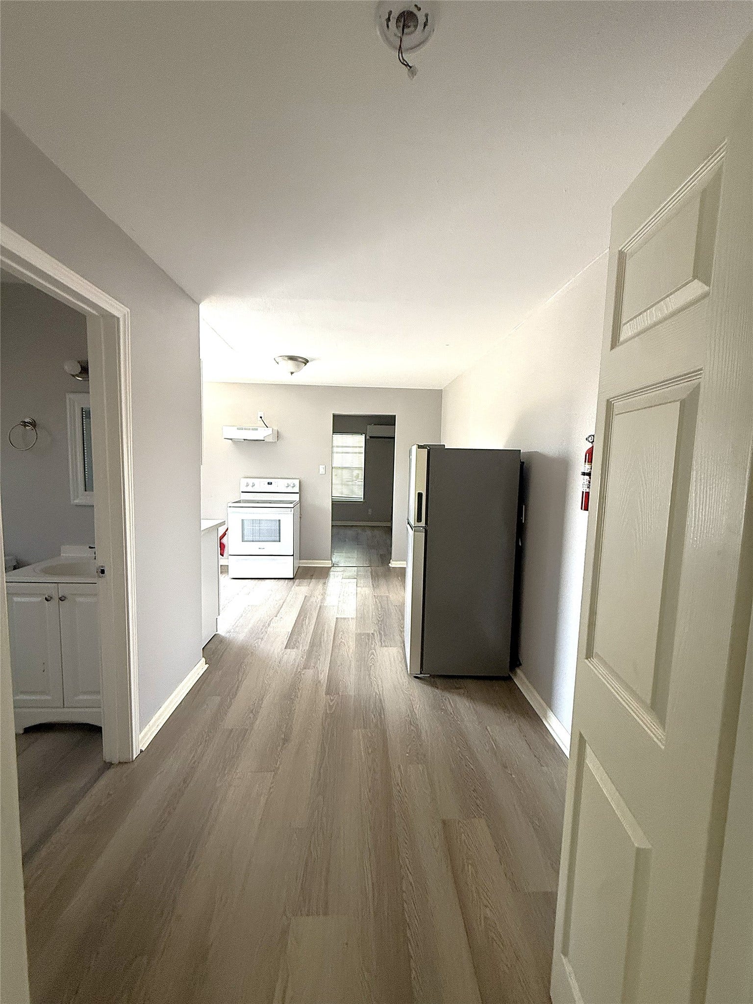 4319 Chapman Street, Houston, TX 77009