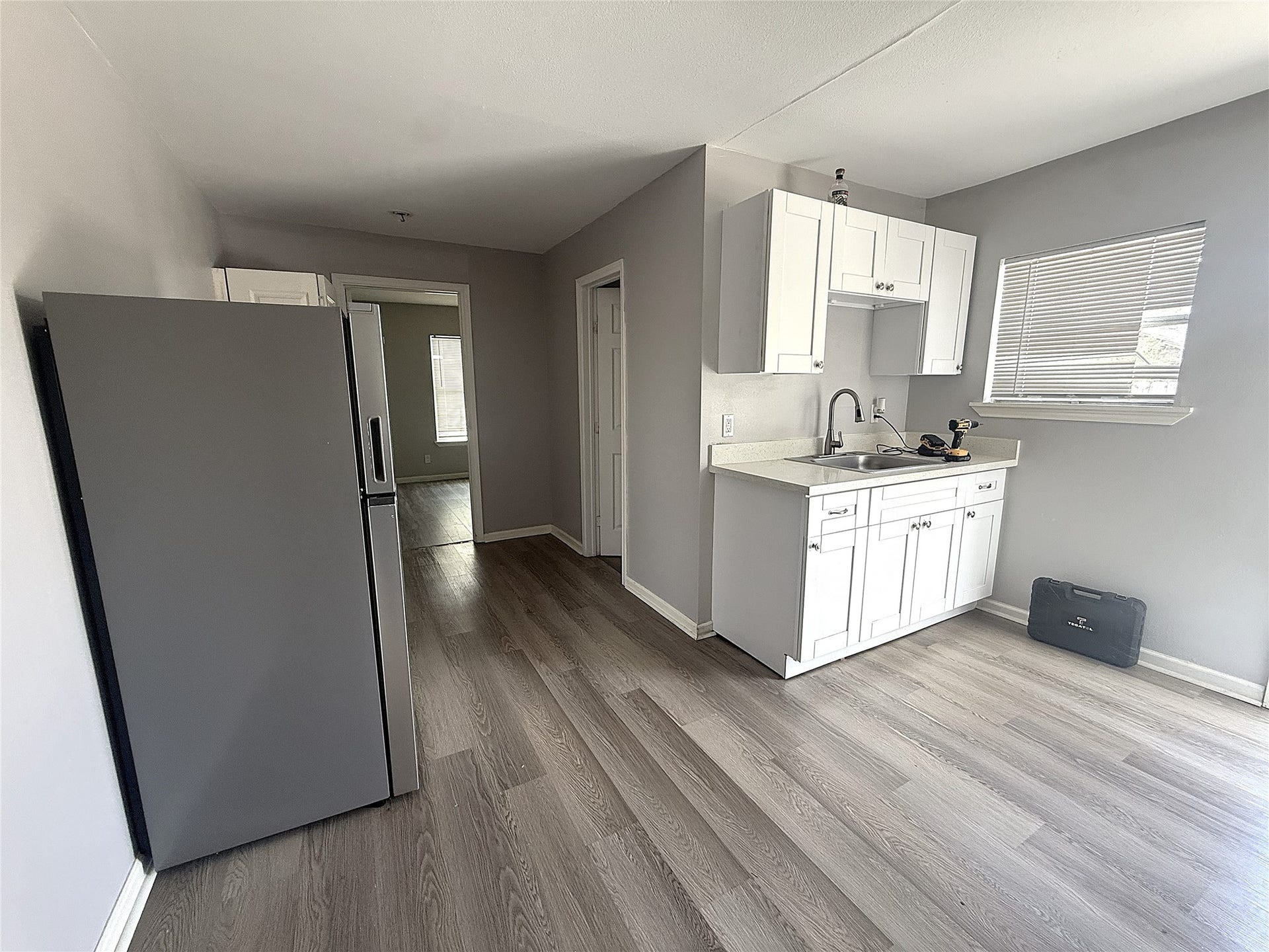 4319 Chapman Street, Houston, TX 77009
