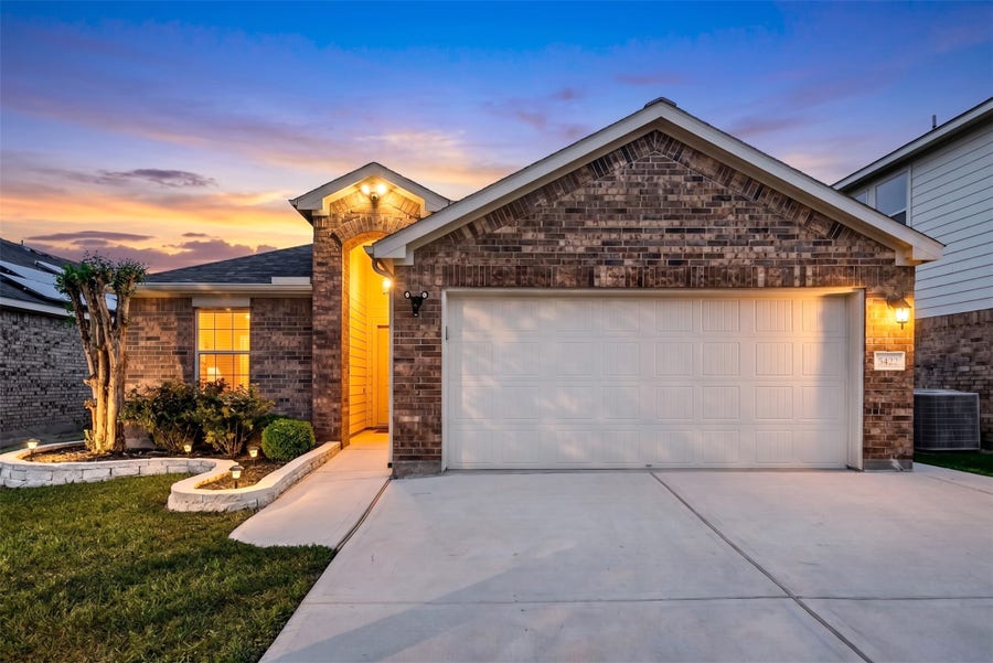 Property photo for 5422 Marble Ravine Drive, Richmond, TX