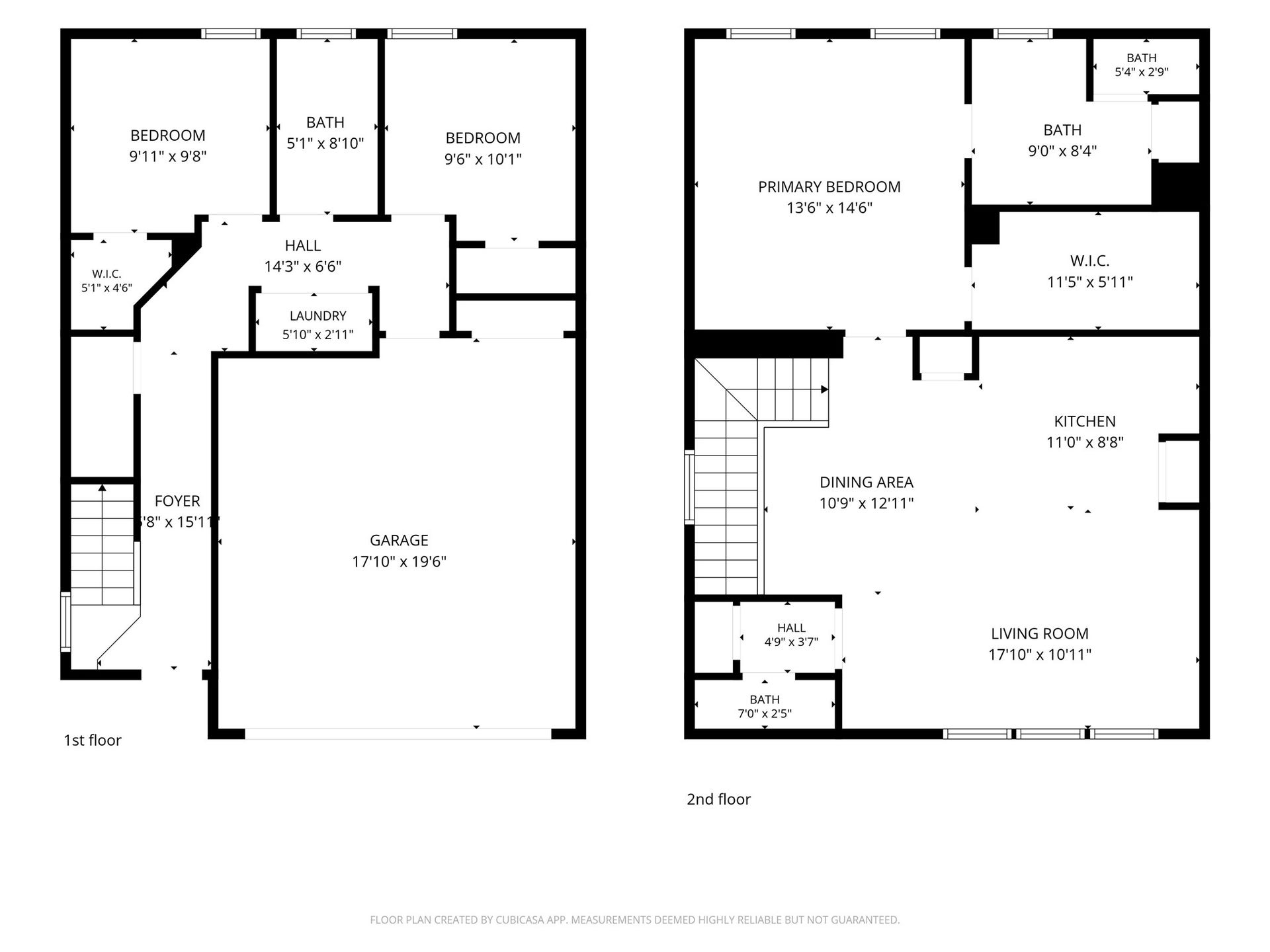 5250 & 5252 Texas Street, Houston, TX 77011 5250 & 5252 Texas Street, Houston, TX 77011