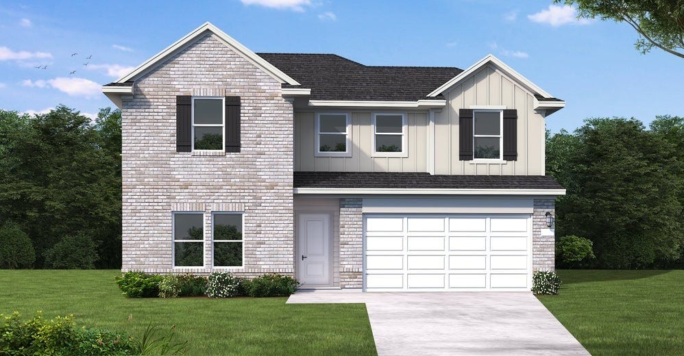 1950 Starlight Street, Angleton, TX 77515