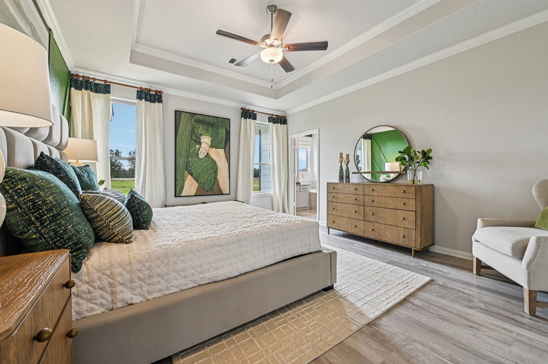 13621 Armstrong Street, Conroe, TX 77303 Representative Photo. Not Actual Home. Actual colors and features may vary.