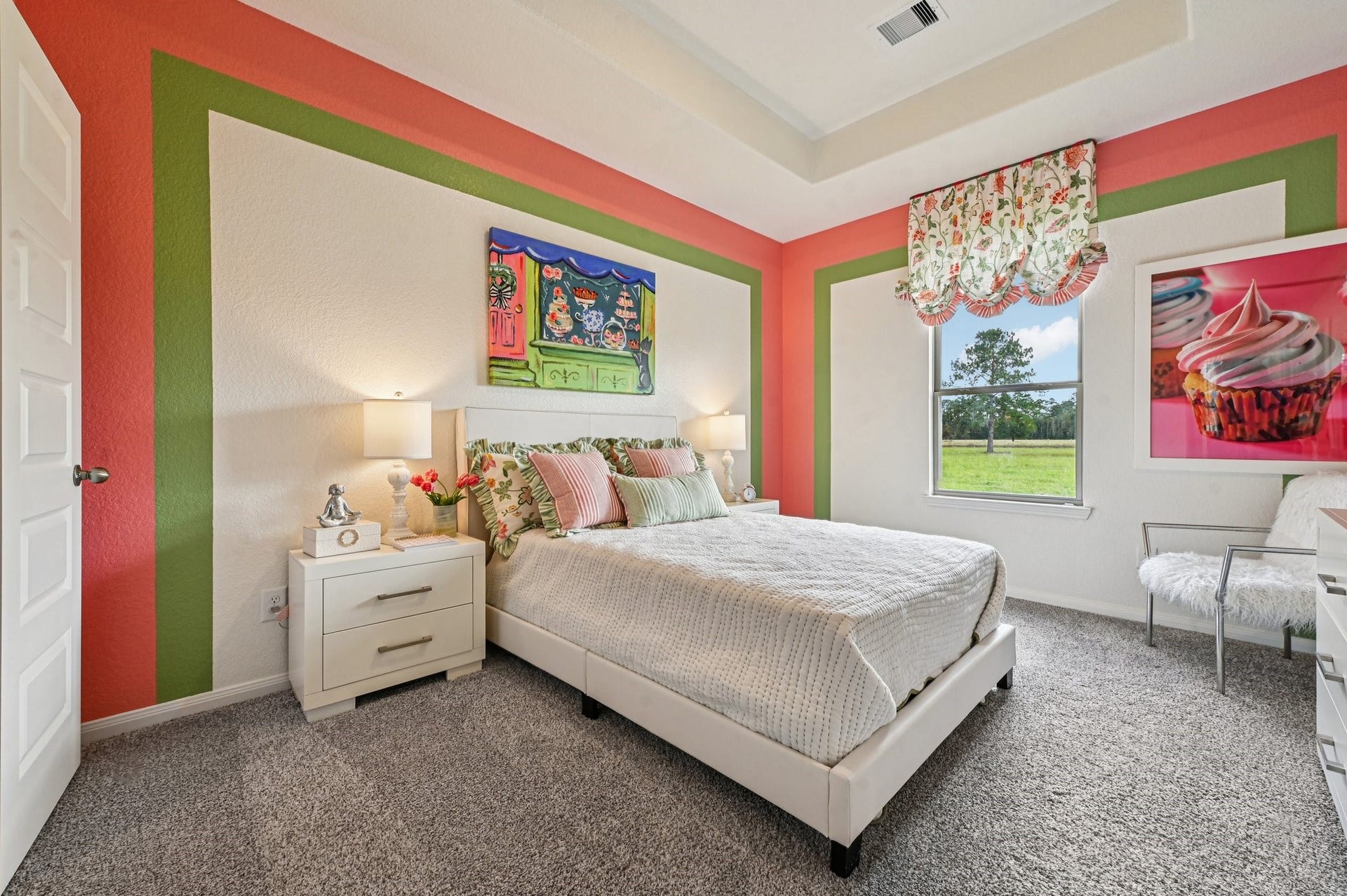 13621 Armstrong Street, Conroe, TX 77303 Representative Photo. Not Actual Home. Actual colors and features may vary.