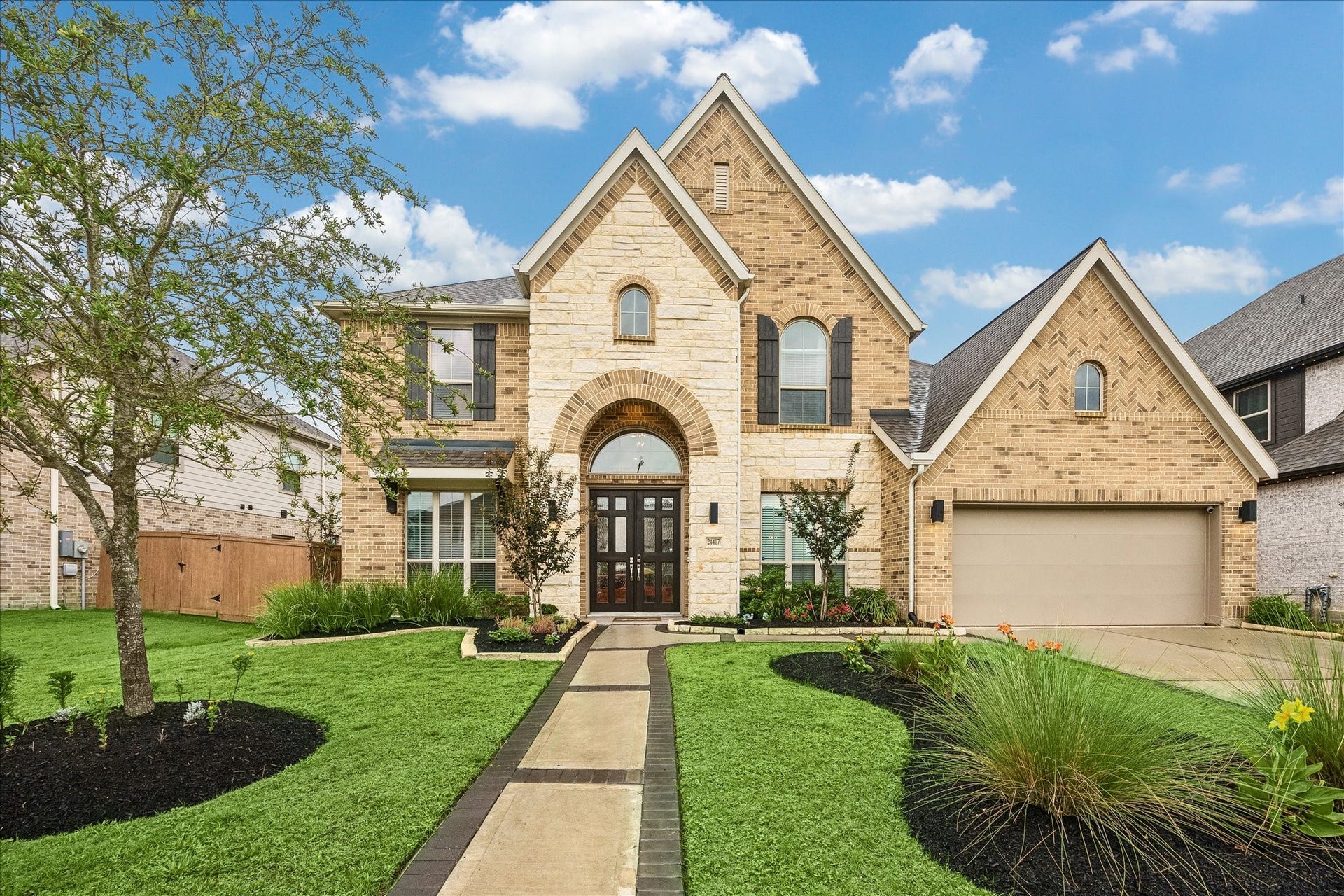 24407 Green Buffalograss Trail, Katy, TX 77493 24407 Green Buffalograss Trail, Katy, TX 77493