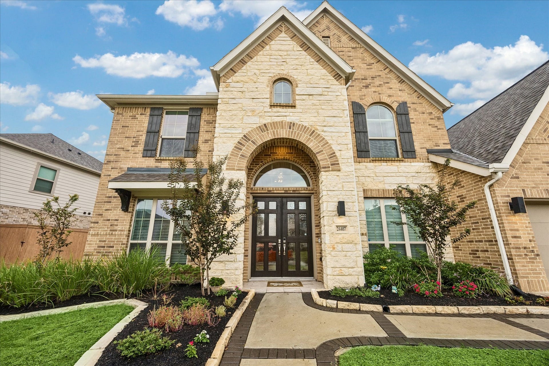 24407 Green Buffalograss Trail, Katy, TX 77493 24407 Green Buffalograss Trail, Katy, TX 77493