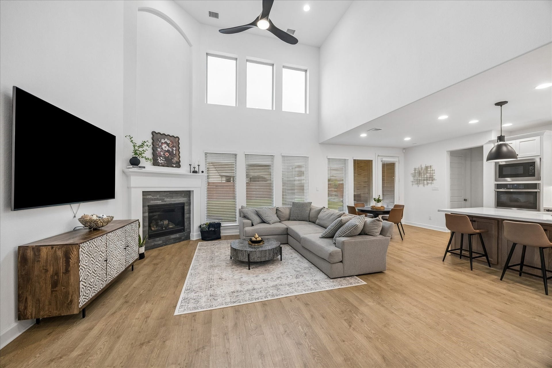 24407 Green Buffalograss Trail, Katy, TX 77493 24407 Green Buffalograss Trail, Katy, TX 77493