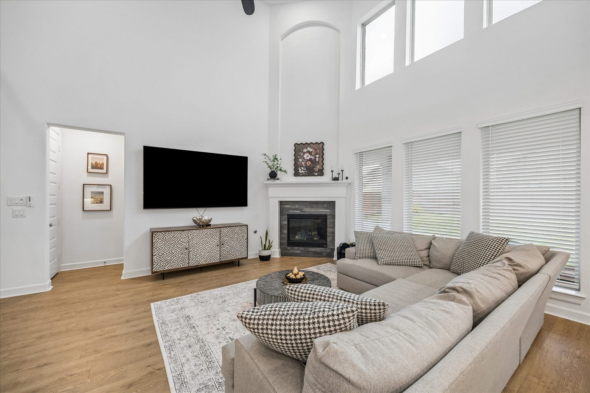 24407 Green Buffalograss Trail, Katy, TX 77493 24407 Green Buffalograss Trail, Katy, TX 77493