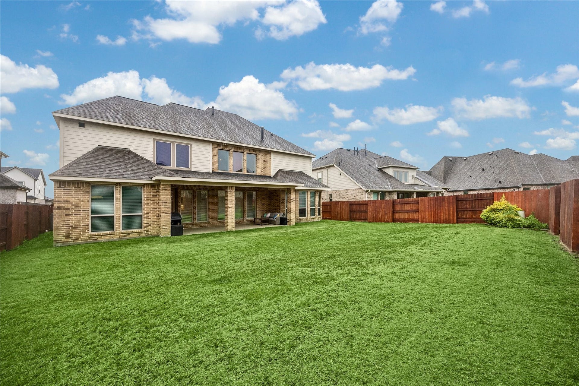 24407 Green Buffalograss Trail, Katy, TX 77493 24407 Green Buffalograss Trail, Katy, TX 77493