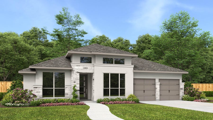 Property photo for 10810 Avanti Drive, Richmond, TX