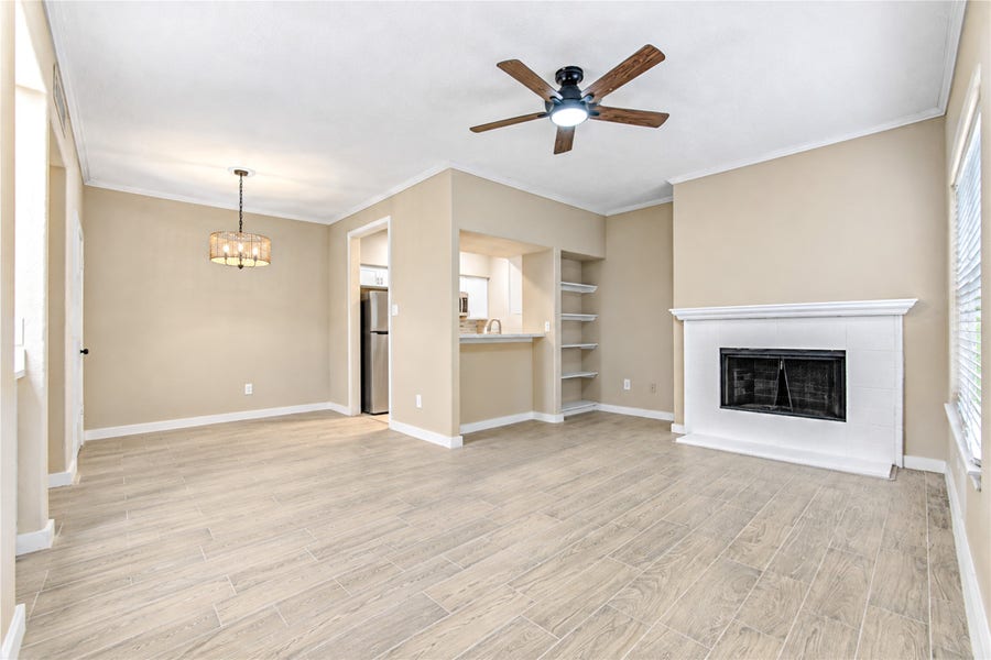 Property photo for 706 Bering Drive, #103, Houston, TX