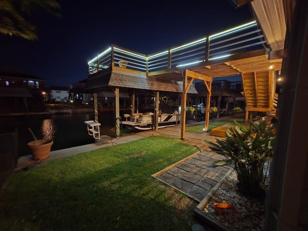 4 N Curlew Street, La Marque, TX 77568 4 N Curlew Street, La Marque, TX 77568