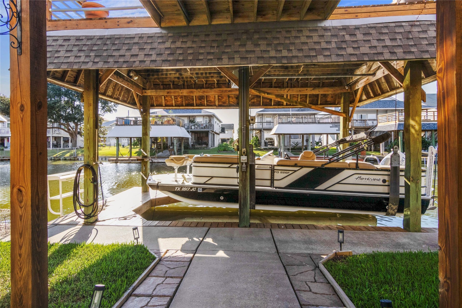 4 N Curlew Street, La Marque, TX 77568 4 N Curlew Street, La Marque, TX 77568